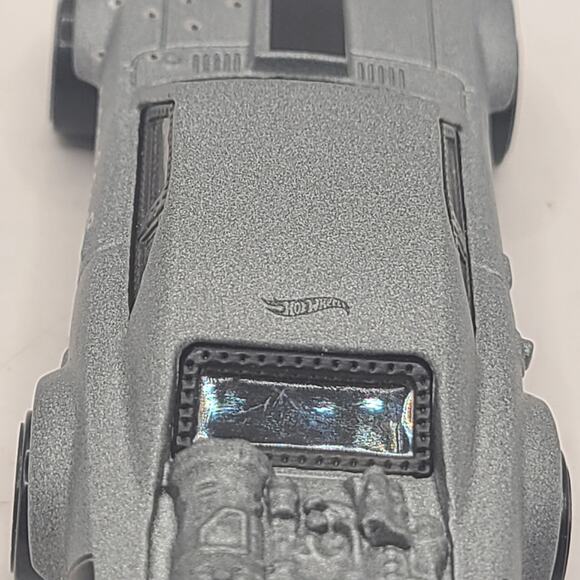 Fast and Furious Ice Charger - HW Screen Time - Hot Wheels - HTB34-N9C0D - Picture 5 of 6